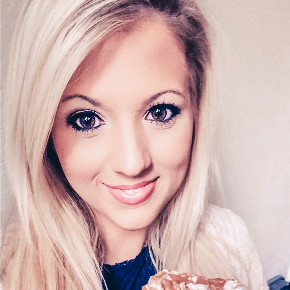 Meet your Posher, Brooklynn